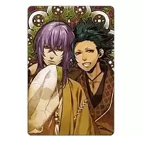    Kamigami no Asobi 316516