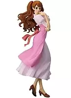  Banpresto One Piece Glitter & Glamours Sharlotte Pudding