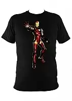  Iron Man