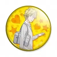 Hitorijime My Hero Masahiro Setagawa