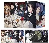    Kuroshitsuji GB74339