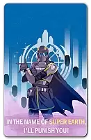 ������ ������������� Helldivers 2 �5