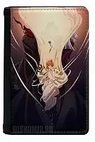     Mahoutsukai no Yome -   