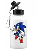     Sonic the Hedgehog