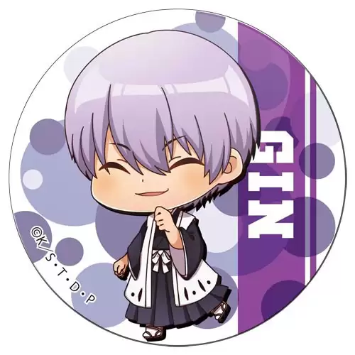 ���������� ������� ������ ��������� ������� ���� - Chibi ��� ������� �� ����� � ����� ���� / Bleach