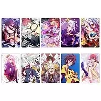    No Game No Life No.1