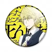 ������ Durarara!! - Shizuo