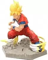  Dragon Ball Son Goku