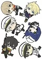  Aoharu x Kikanjuu No.1