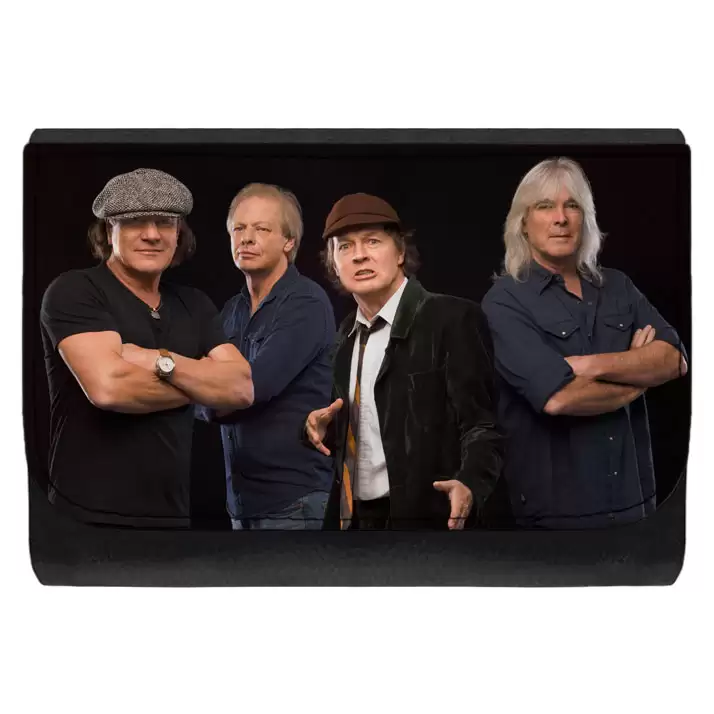 ���������� ������� ������� ������ � ����������� ������ AC/DC �� ����� � ����� ���������� � ���������� ��� / AC/DC / Alternating current / Direct current