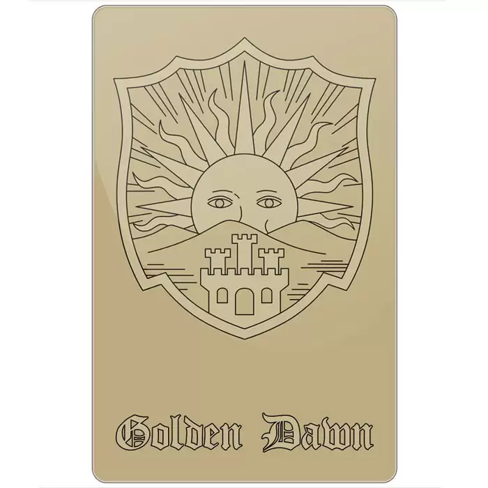 ���������� ������� ������ ��������� ������������� Black Clover - Golden Dawn Squad �� ����� � ����� ������ ������ / Black Clover / ׸���� ������