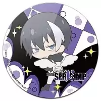   Servamp Chibi Licht Jekylland Todoroki