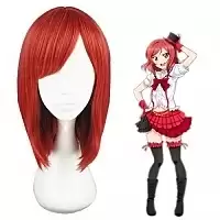   "Love Live!" Maki Nishikino