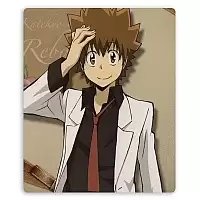 ������ ��� ����� Katekyo Hitman Reborn! 310072