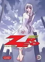  .   / Zero.  2