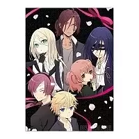   Inu x Boku SS Group