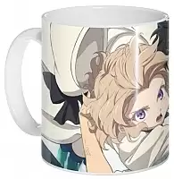  Kyokou Suiri - Kurou Sakuragawa  Kotoko Iwanaga