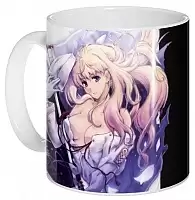 ������ Macross Frontier - Sheryl Nome