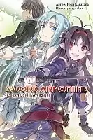  Sword Art Online.  7.  