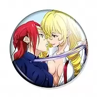 ������ Gate: Jieitai Kanochi nite, Kaku Tatakaeri - Pina Co Lada and Bozes Co Palesti Yuri