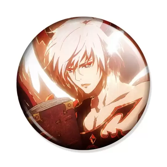 ���������� ������� ������ Shingeki no Bahamut Lucifer �� ����� � ����� ������ ��������: ������ �� ������� / Manaria Friends / Mysteria Friends / Rage of Bahamut / Shingeki no Bahamut