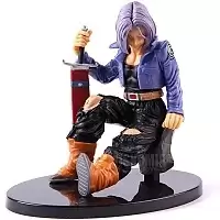  Dragon Ball Z Trunks