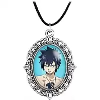     - Gray Fullbuster