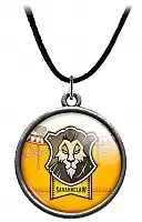 ����� Twisted Wonderland - Savanaclaw Crest