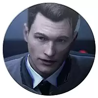    Detroit: Become Human - 