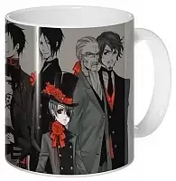 ������ Kuroshitsuji 306718