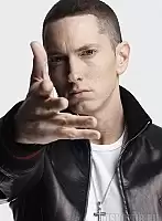   Eminem Slim Shady