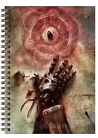    A5   Fullmetal Alchemist