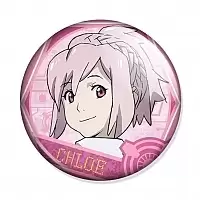  Juushinki Pandora - Chloe