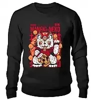  Maneki Neko v.4