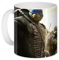 ������ Teenage Mutant Ninja Turtles 306995