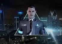  Detroit: Become Human