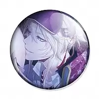  Sengoku Night Blood - Masanobu Kosaka Ver.2