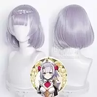   Genshin Impact - Noelle