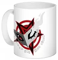 ������ Persona 5 Get Out There
