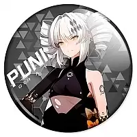  Punishing: Gray Raven - Ember