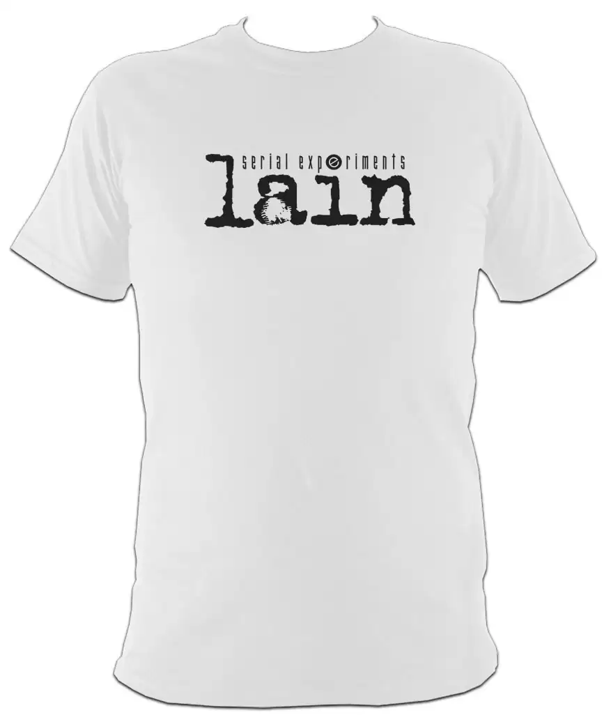 ���������� ������� ����� �������� Serial Experiments Lain �� ����� � ����� 