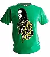 �������� Loki Laufeyson