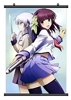 ������� �������� Angel Beats! 310386