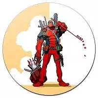 ������ ��������� ������� Deadpool - Hero / ������