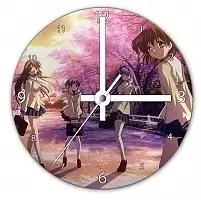   Clannad 48549