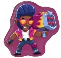   Brawl Stars - 