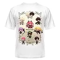  Owari no Seraph Chibi Collection ver.2