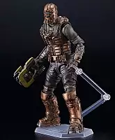  figma Dead Space Isaac Clarke