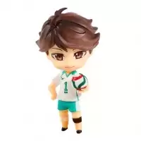  Nendoroid Haikyuu!! Oikawa Tooru 563