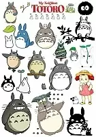  My Neighbor Totoro No.3